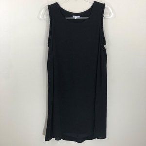 Pleione Black Dress S‎